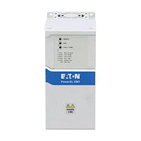 Eaton DM1-34016EB-N20B Motor Drives DM1 3PH 480V FR2 10HP 016A CT W/EMC