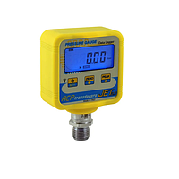 AEP Transducers JET Digital Pressure Gauge (0.1 bar)