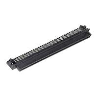 AMP Connectors - TE Connectivity 1-1734037-6 Receptacles 050 RCPT 160P 30 Au