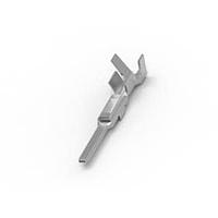 AMP Connectors - TE Connectivity 345263-1 Contact 070 SERIES TAB