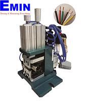 Wire stripping machine