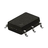 Panasonic Industrial Devices AQV216SX Controller RELAY OPTO AC/DC 600V 40MA