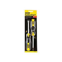 STANLEY STMT66670 Cushion Grip Screwdriver Set (2 psc)