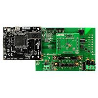 Analog Devices EVAL-AD5678DBZ DAC evaluation board i.c.