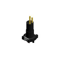 Amphenol CONEC 42-01214 M8 Male Socket SAL-8-IS3/SMT