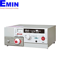 KIKUSUI TOS5101 Hipot Tester (500VA / 10 kV)