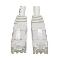 Tripp Lite N200-025-WH Cat 6 25FT WHTE CAT6 GIG PTCH CBL