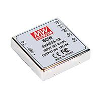 MEAN WELL SKA60C-05 Isolated 36-75Vin 5Vout 1.2-12A Iso DC-DC