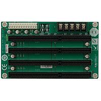 IEI Technology BP-4S-RS-R40 ISA 4-Slot ISA PASSIVE Backplane 10pcs/box,RoHS