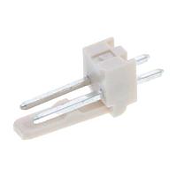 Molex 22-04-1021 Shrouded 2P HEADER