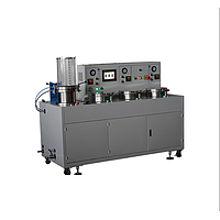 Yante YT-ASF3D Automatic Handsheet Former (7.2KW)