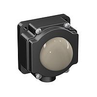 Banner Engineering K80LGRYB4N LED K80 Series EZ-LIGHT: 4-Color Multi-Function Indicator; Voltage: 18-30 V dc; Housing: Polycarbonate; IP67; Input: NPN; Colors: Green Red Yellow Blue; Terminal wiring block