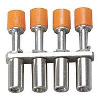 Altech CA761/2 Insulated Internal Jumper