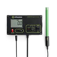 MILWAUKEE MC-410 TDS monitor (0 ~1990 ppm)