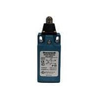 Honeywell GLLC04C Limit Switches 1NO 1NC Direct 20 mm TOP ROLLER PLGR L-SW