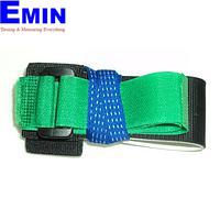 Bosch Static BSC-F16 Green Snap Lock Heel Grounder (1 Meg)