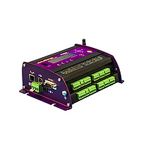 DataTaker DT80GW datalogger