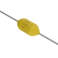 KEMET C412C104M1U5TA7200 Aximax Z5U Dielectric Commercial Grade MLCCs 100V 0.1uF Z5U 20%