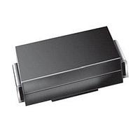 Vishay General Semiconductor BYG10Y-E3/TR3 Standard Recovery Rectifier 1.5 Amp 1600 Volt