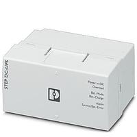 PHOENIX CONTACT 1081355 Modules Accessories STEP-BAT/LI-ION/18.5DC/46WH