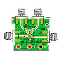 Analog Devices DC2770A-A-KIT Battery Management LTC4124/4125 50mA Wireless Li-Ion Chgr
