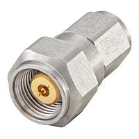 Rosenberger P9S101-S00D3 RF Adapters - Between Series RPC-1.35mm(m) RPC-1.00mm(m)