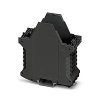 PHOENIX CONTACT 2201918 Enclosures for Industrial Automation ME 45 UT TBUS BK