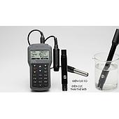 Signs that the electrodes in your TDS meter are degraded and need replacing