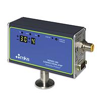 MKS 385 Convectron® ATM Vacuum Transducer (DeviceNet; 4 VCR Female)