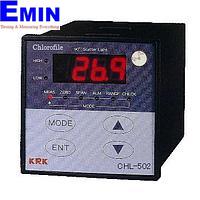 KASAHARA CHL-502 Chlorophyll Monitor (0.0 ~ 200μg/L)