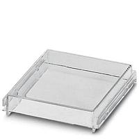 PHOENIX CONTACT 2946214 Cover EMG 45-H 7 5MM KLAR