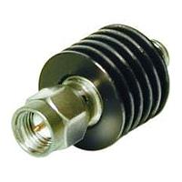 Mini-Circuits BW-S2W5+ Connectorized Attenuators FXD ATTEN / SMA / 2dB 5W RoHS