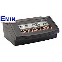 HANNA HI2212 pH Benchtop Meter with Three Point Calibration