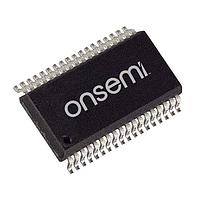 onsemi NCV7710DQBR2G Power Driver Door Module Driver (Lock Driver) High Current H-Bridge Driver