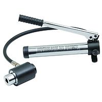 TLP HHK-8B Hydraulic Knockout Punchers Ram and Hand Pump kits (11T; 22mm)