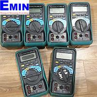 Multimeters Repair Service