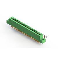 EDAC 342-064-559-204 With Flanges Card Edge Connector