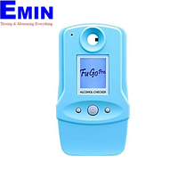 Breath Alcohol Detector