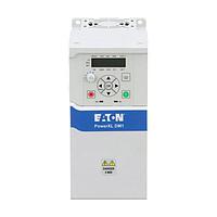 Eaton DM1-347D6EB-S20S Motor Drives DM1 PRO 3PH 480V FR2 5HP 7.6A CT W/EMC