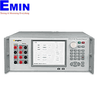 Process Signal Calibrator