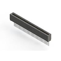 EDAC 725-036-545-101 Receptacles Press-fit Card Edge Connector