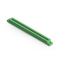 EDAC 807-033-557-104 Receptacles High Temp Card Edge Connector