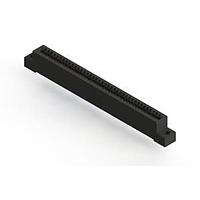 EDAC 892-039-520-104 Receptacles High Temp Card Edge Connector