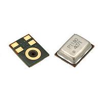 Knowles SPH0641LU4H-1 Silicon MEMS Microphone DIG MEMs Mic, BP, Multimode,Ultrasonic