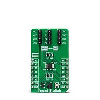 Mikroe MIKROE-5532 Port Expander Expand 11 Click