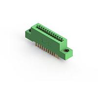 EDAC 342-024-541-207 With Flanges Card Edge Connector