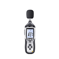 CEM DT-8852 Sound Level Meter (30dB~130dB, ±1.4dB)