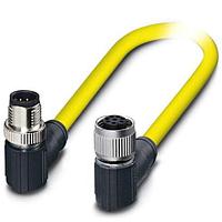 PHOENIX CONTACT 1406076 Sensor Cables / Actuator Cables SAC-8P-MR/1.5-542/ FRSH SCO BK