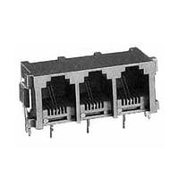 Hirose Electric TM2REA-1806(50) Modular MOD JACK PC MNT