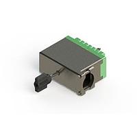EDAC 516-090-540-655 Connectors Rack & Panel Connector